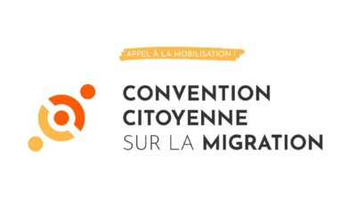 Pour la tenue d’une convention citoyenne sur la migration
